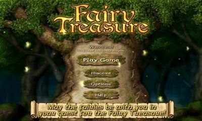 download Fairy Treasure Brick Breaker apk